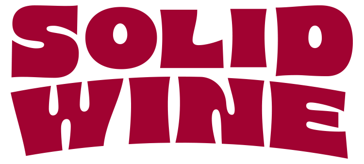 Solid Wine