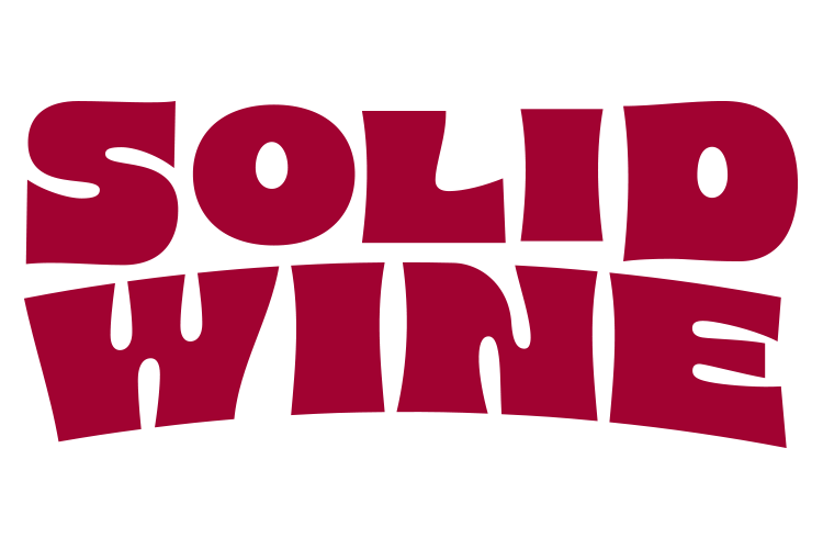 Solid Wine